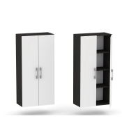 Słupek lazienkowy wiszący LUNA W2 60 60-80  cm - mix kolorów !